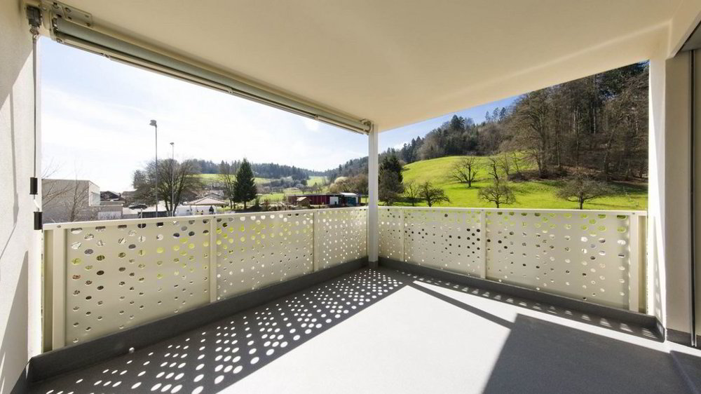 5 Zimmer Wohnung zu vermieten in Staffelbach - Bild 1/11