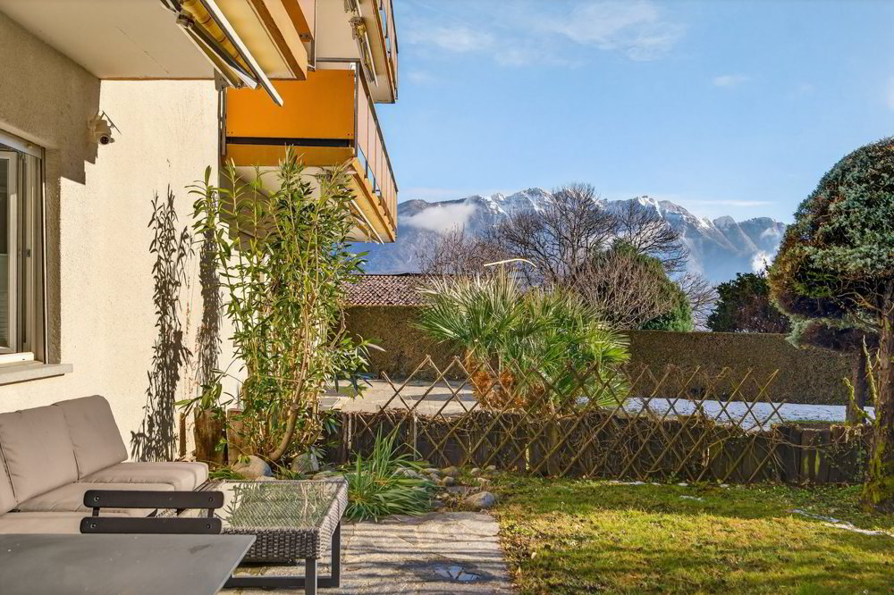 Wohnung – Carona - Ansicht 4