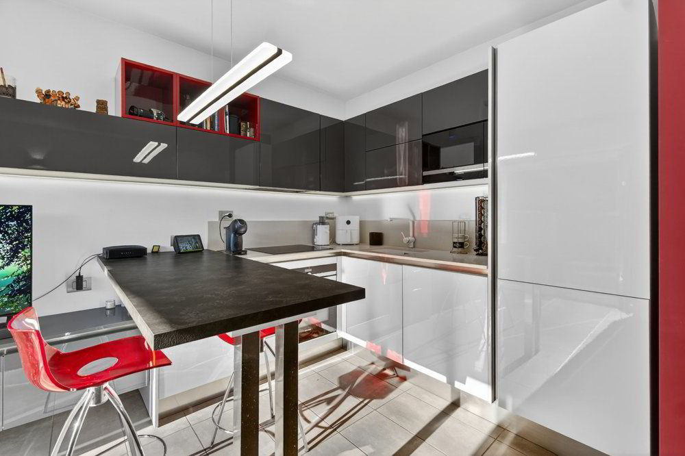 Wohnung – Carona - Mehr