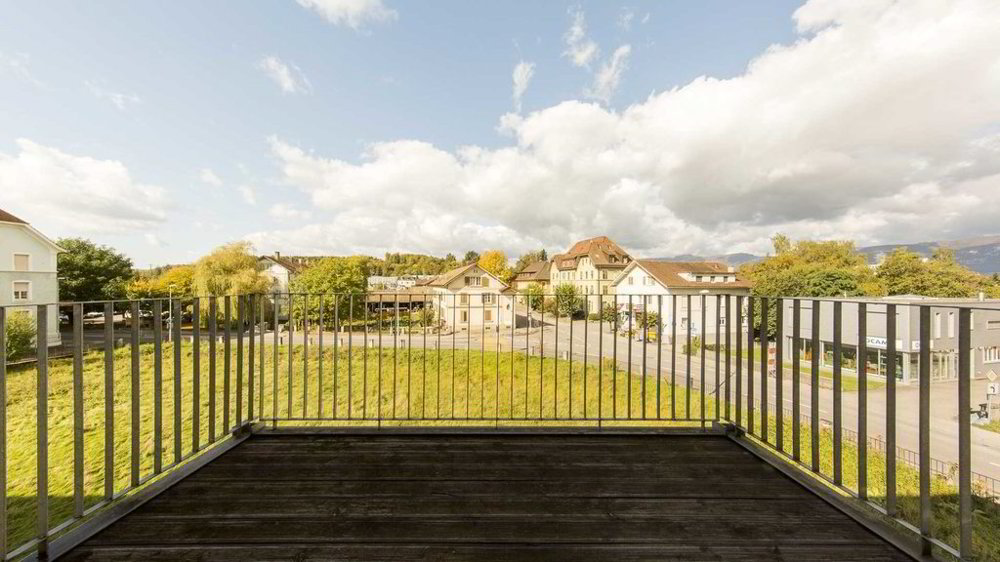 3 rooms Apartment for rent in Gerlafingen - image 1/11