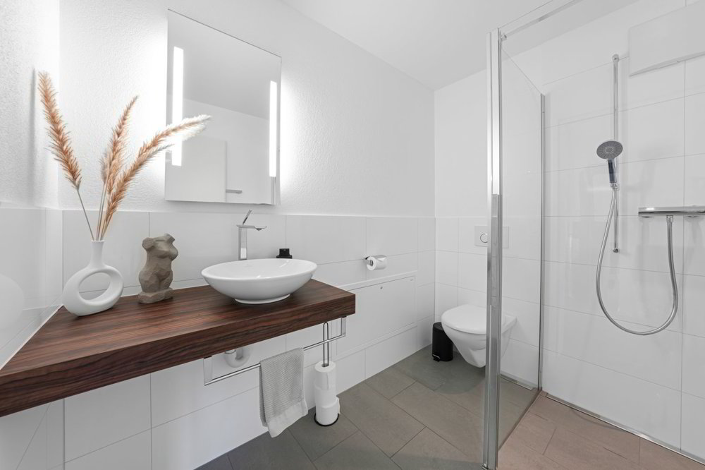4 rooms Apartment to buy in Herisau - image 1/13