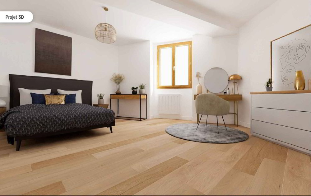 Wohnung – Gilly - Ansicht 2