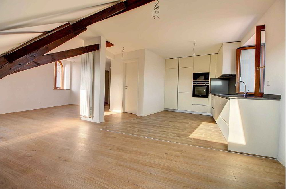 Wohnung – Gilly - Ansicht 4