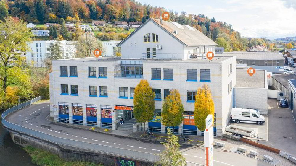 null rooms Office & Commercial for rent in Schöftland - image 1/11