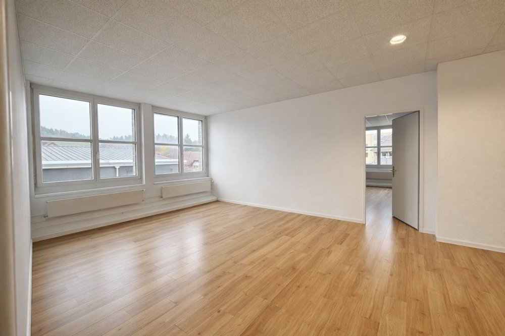 EXKLUSIVE BÜRO - ODER PRAXISFLÄCHEN AN TOP LAGE - Ansicht 2