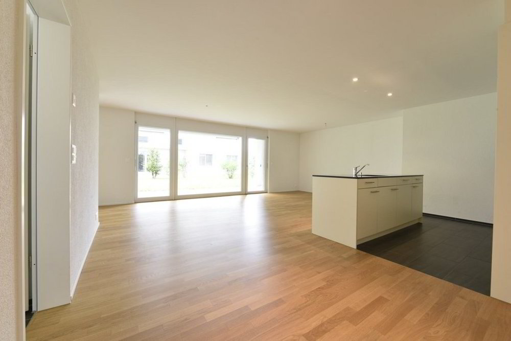 Wohnung – Gretzenbach - Ansicht 2