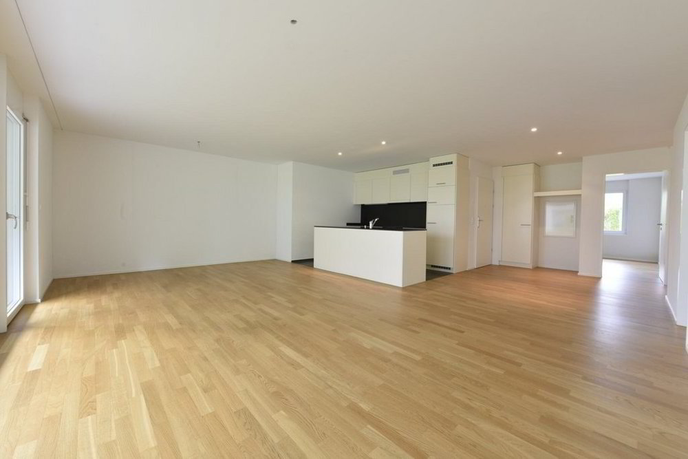 Wohnung – Gretzenbach - Ansicht 4