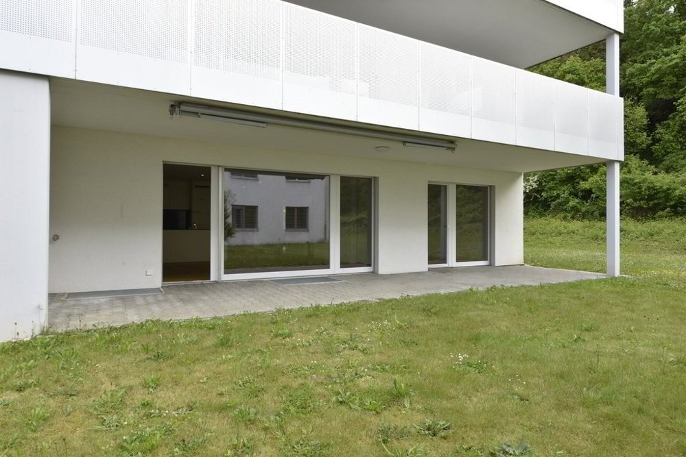3 rooms Apartment for rent in Gretzenbach - image 1/9