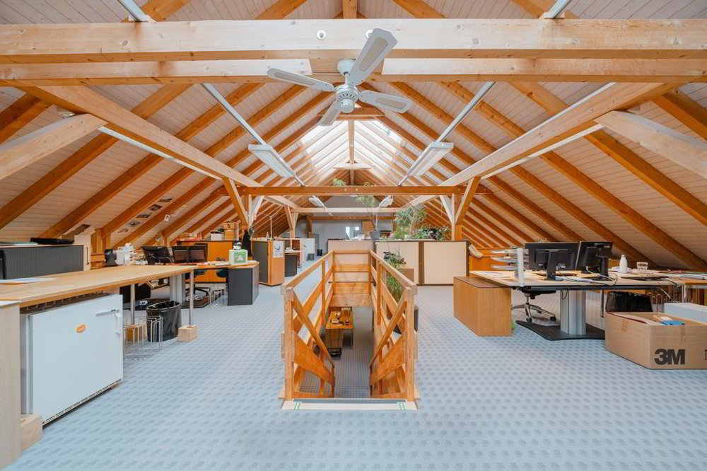 null rooms Office & Commercial for rent in Schöftland - image 1/12