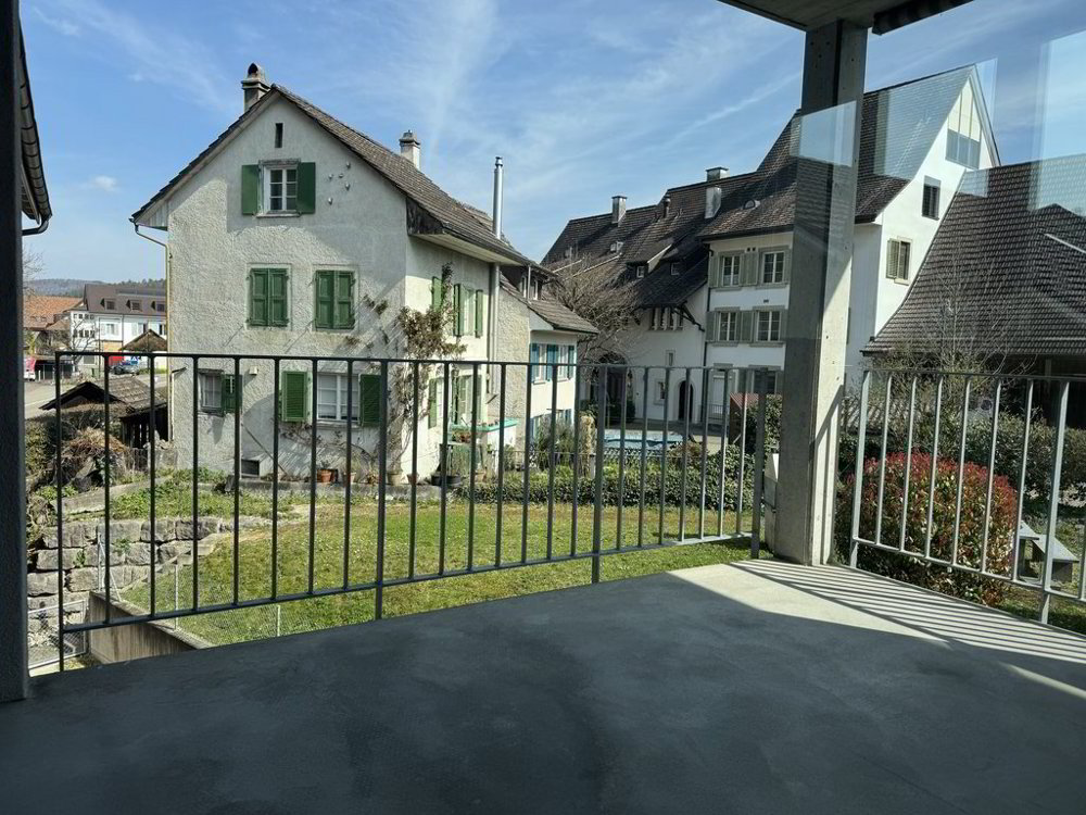 4 rooms Apartment for rent in Bubendorf - image 1/9