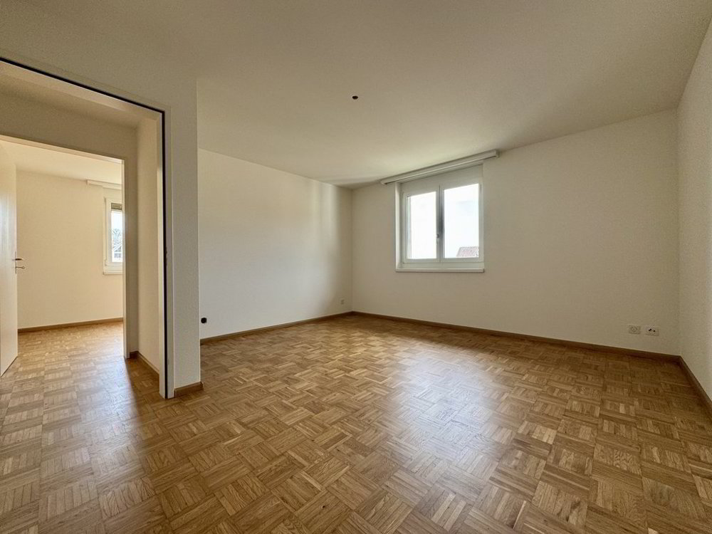 Wohnung – Giebenach - Ansicht 4