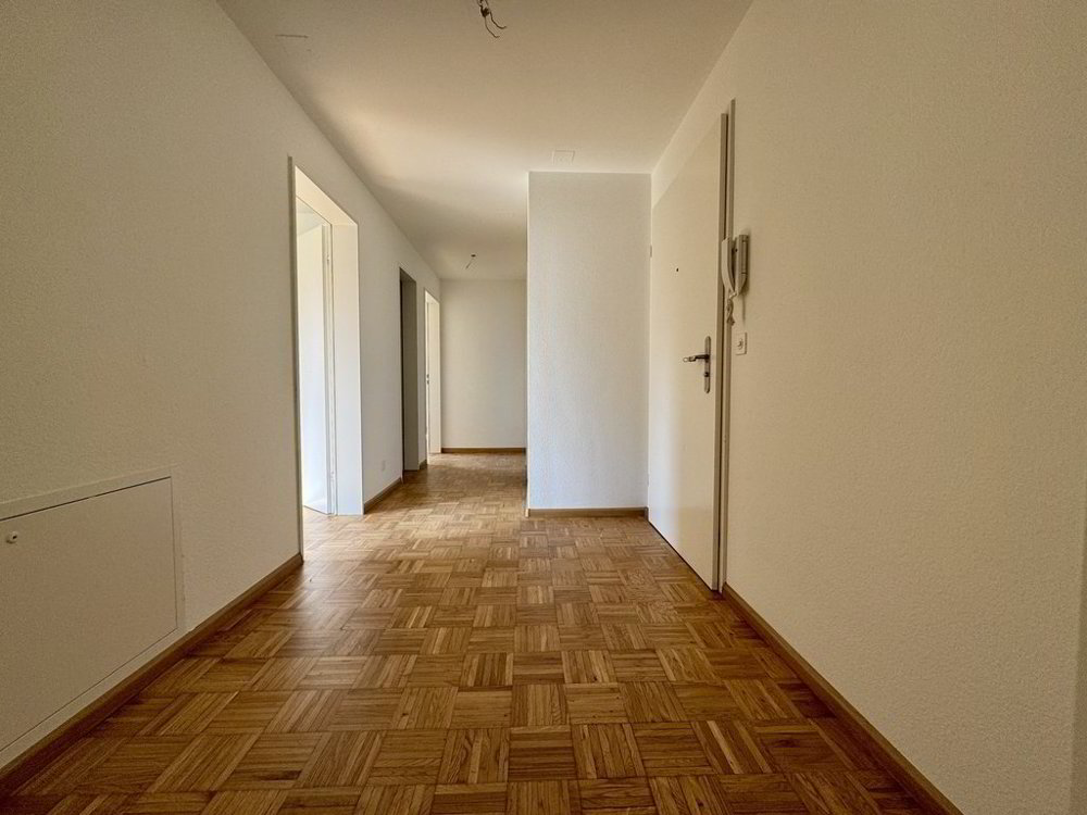 Wohnung – Giebenach - Ansicht 5