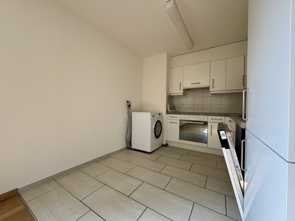 Wohnung – Giebenach - Mehr