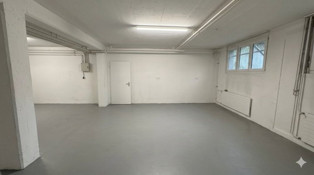GEWERBERAUM AN ATTRAKTIVER LAGE ZU VERMIETEN - Ansicht 3