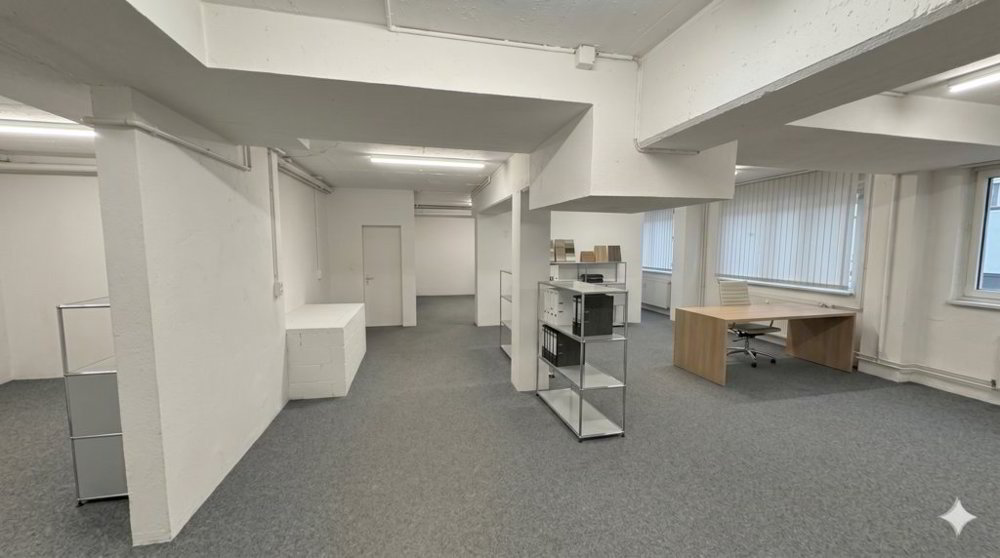 Ufficio & Commercio di null locali in affitto a Berna - immagine 1/4