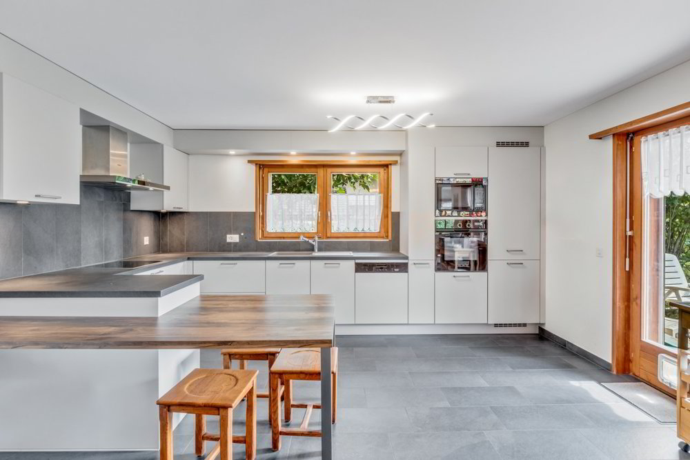 Haus – Ollon VD