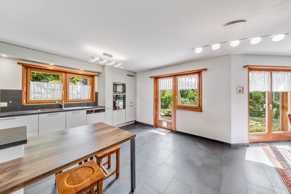 Haus – Ollon VD - Ansicht 5