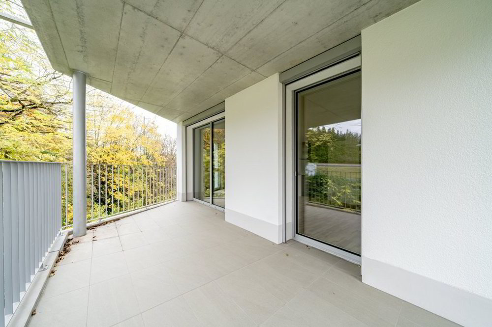 Appartement 2 pièces à louer à Grenchen - image 1/10