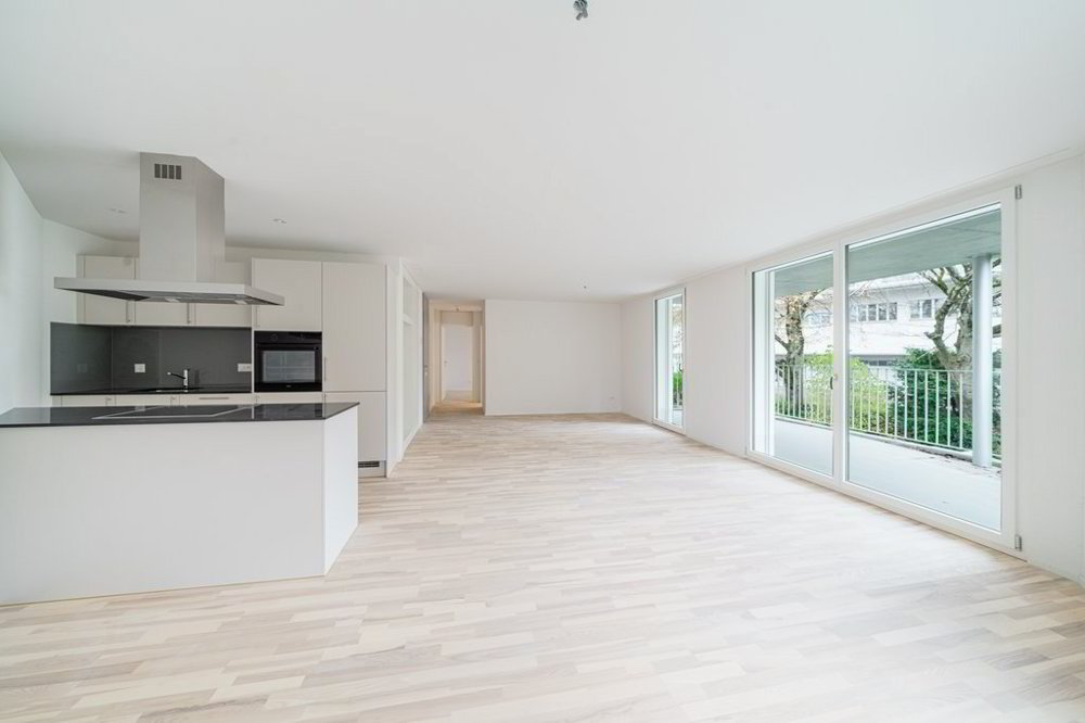 Wohnung – Grenchen - Ansicht 2