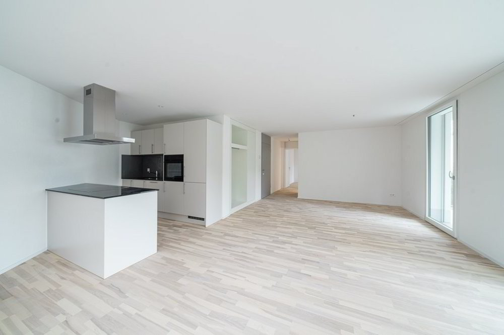 Wohnung – Grenchen - Ansicht 4