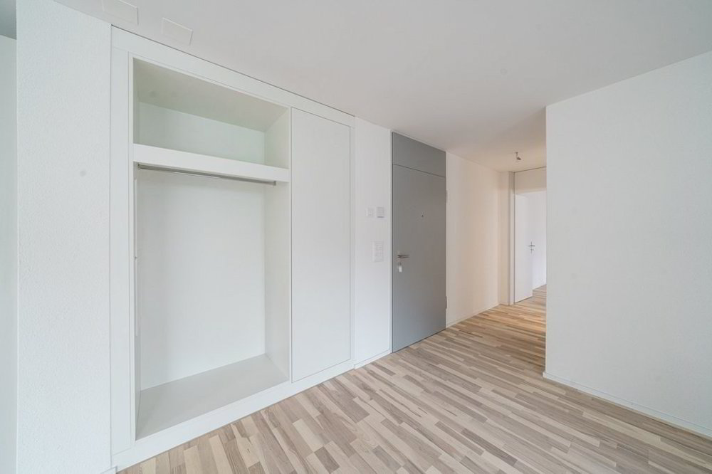 Wohnung – Grenchen - Ansicht 5