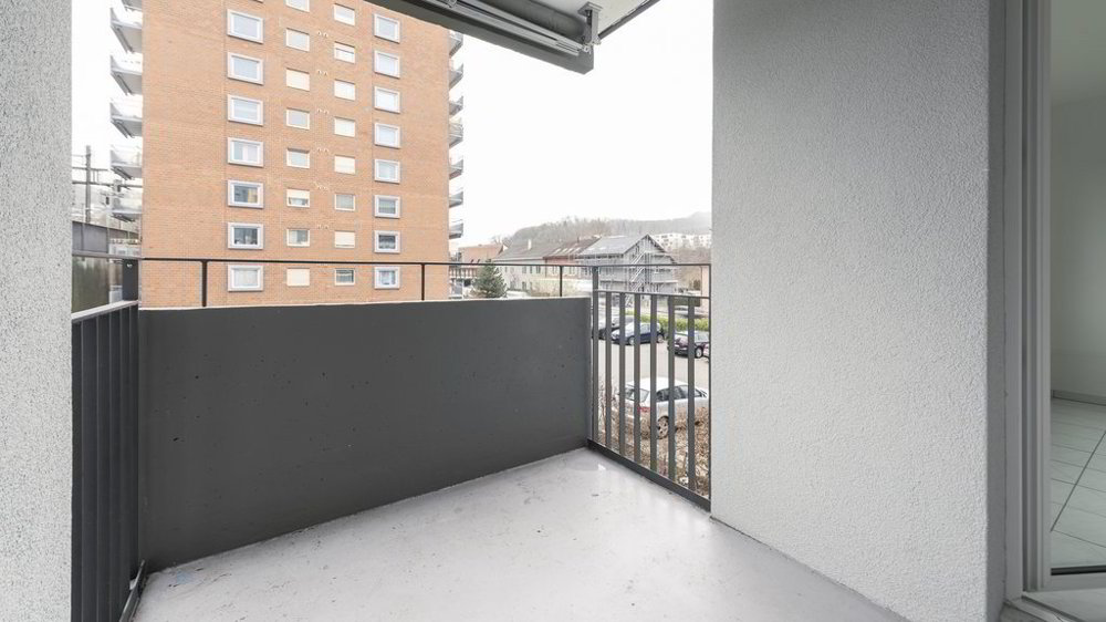 3 rooms Apartment for rent in Olten - image 1/11