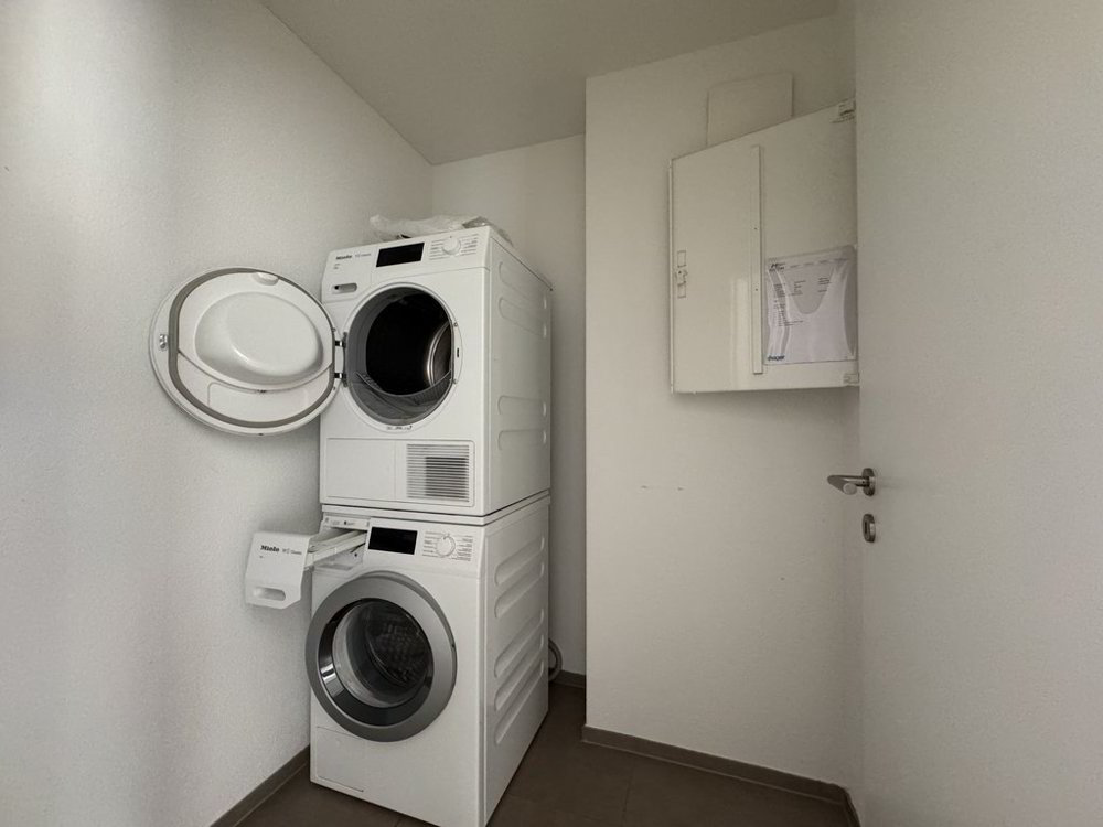 Appartamento di 3 locali in affitto a Waldenburg - immagine 1/10