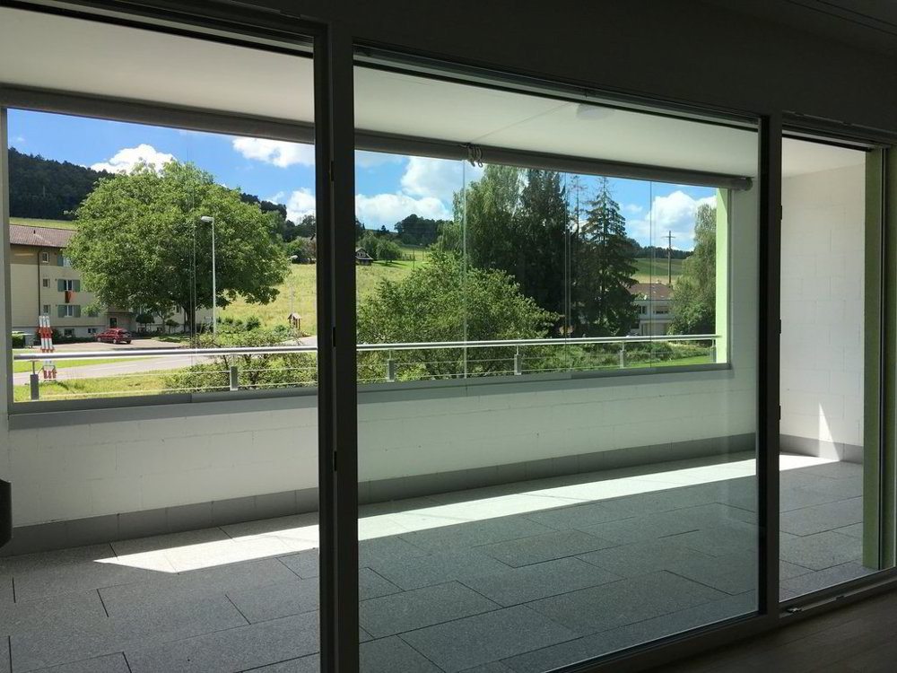 2 rooms Apartment for rent in Reinach AG - image 1/8
