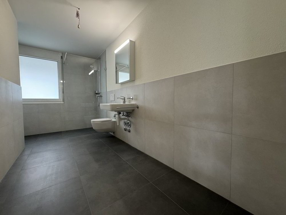 3 rooms Apartment for rent in Laufen - image 1/7