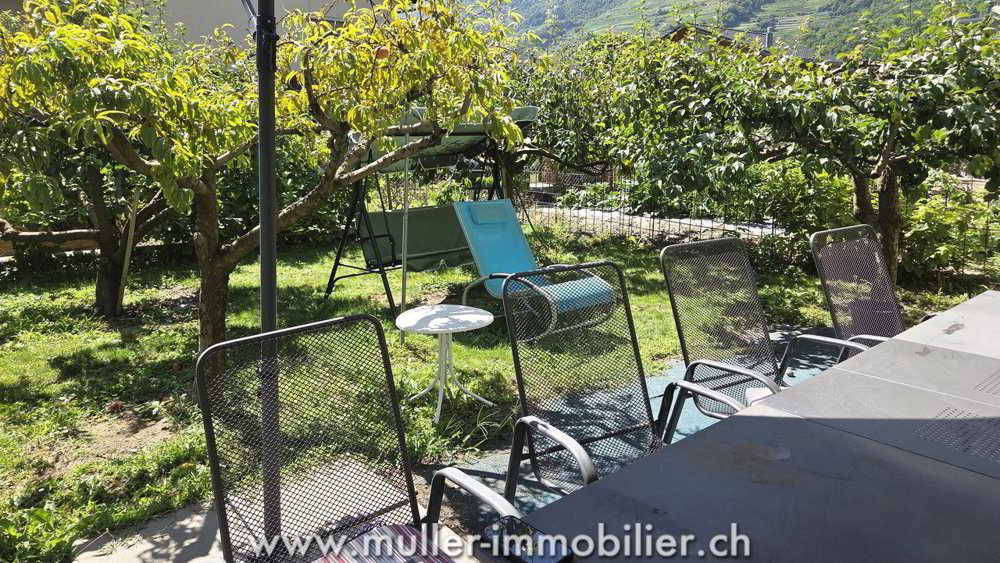 Haus – Fully, Euloz - Ansicht 5