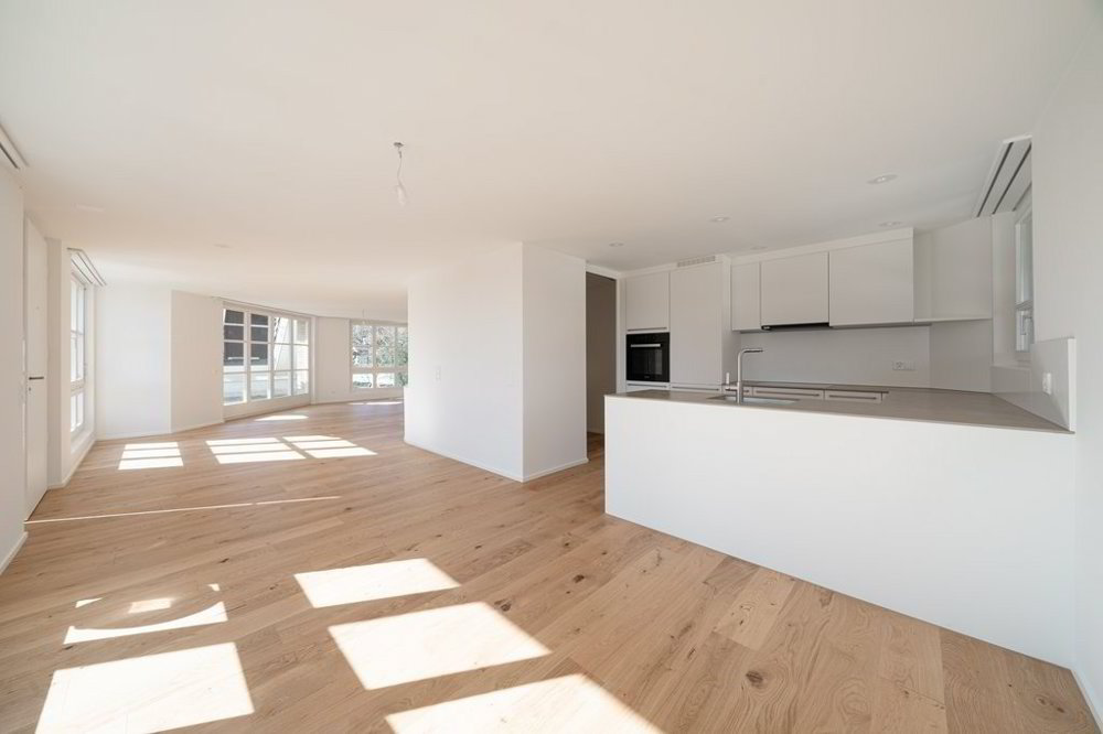 Wohnung – Aristau - Ansicht 4