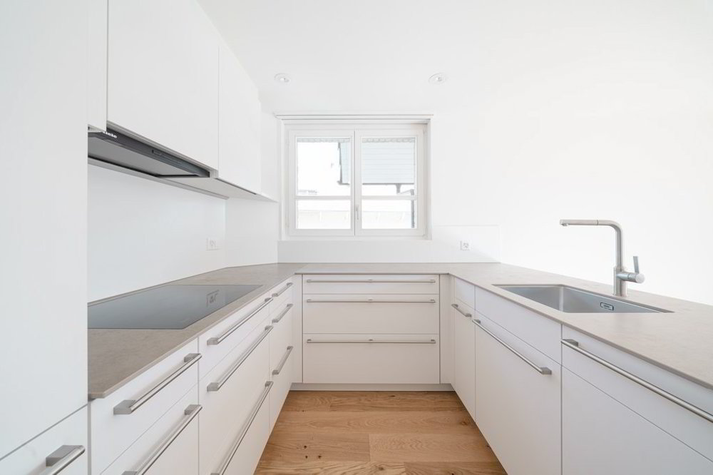 Wohnung – Aristau - Ansicht 5
