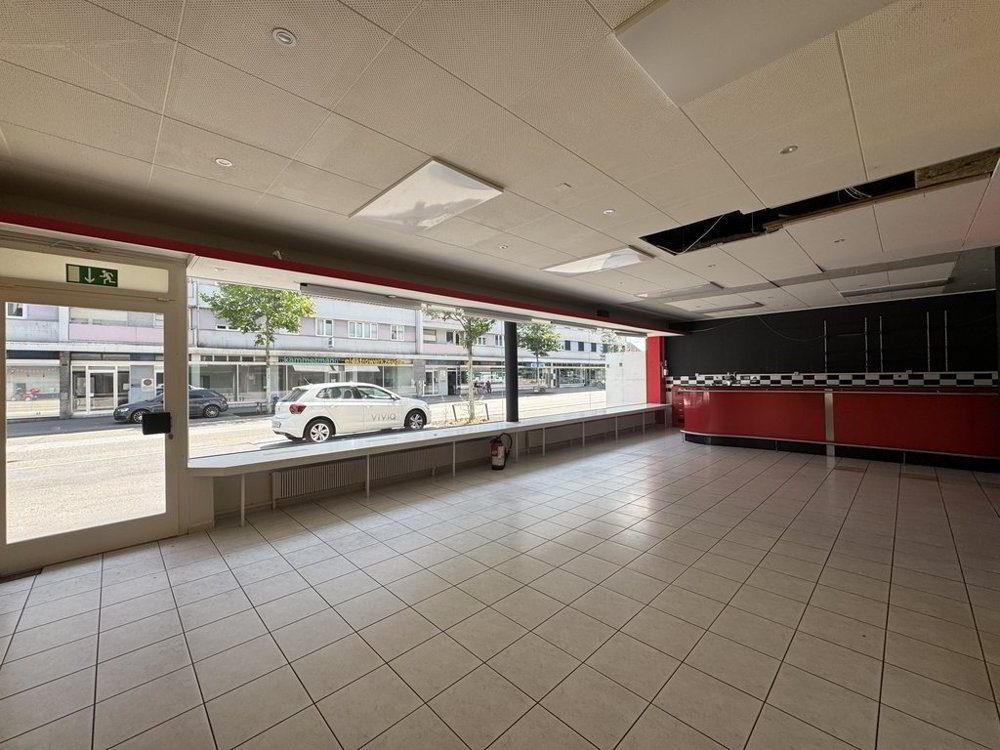 null rooms Office & Commercial for rent in Olten - image 1/5