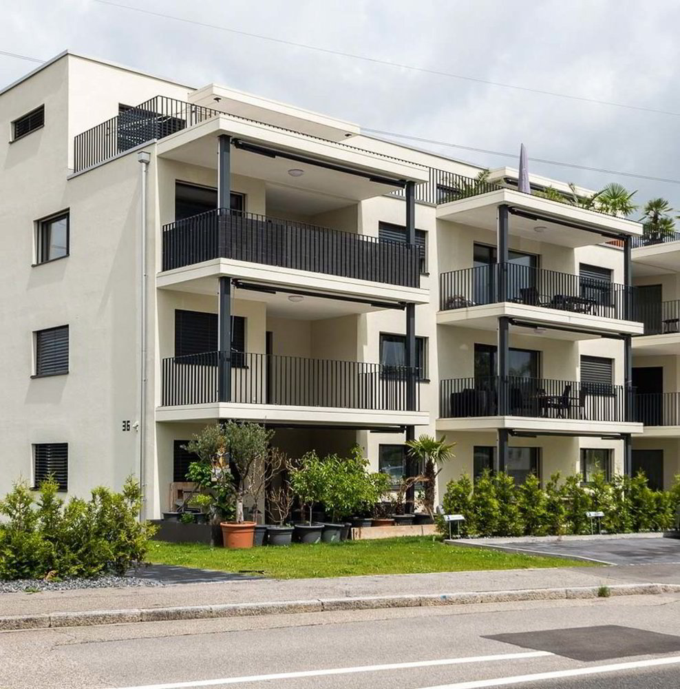 null rooms Office & Commercial for rent in Däniken SO - image 1/1
