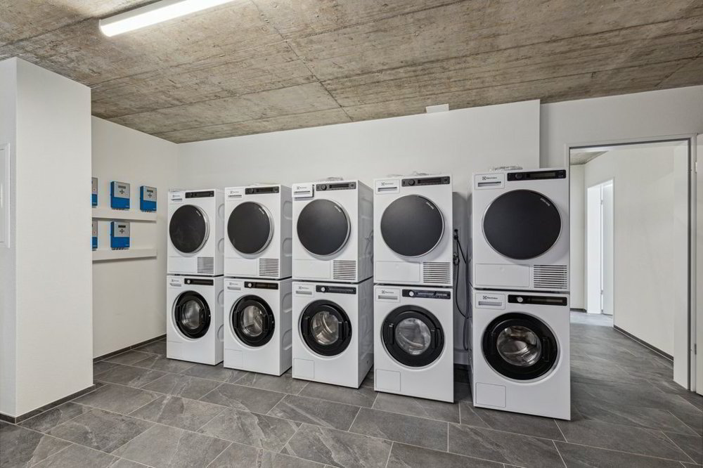 Appartamento di 3 locali in affitto a Boniswil - immagine 1/7