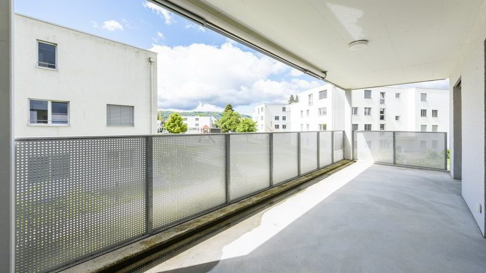 3 rooms Apartment for rent in Gretzenbach - image 1/8