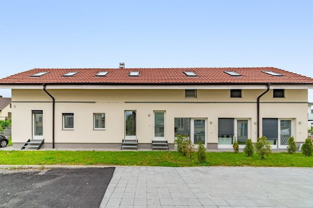 Wohnung – Gerlafingen - Ansicht 2