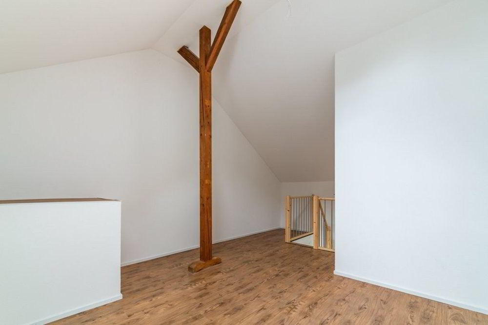 Wohnung – Gerlafingen - Mehr