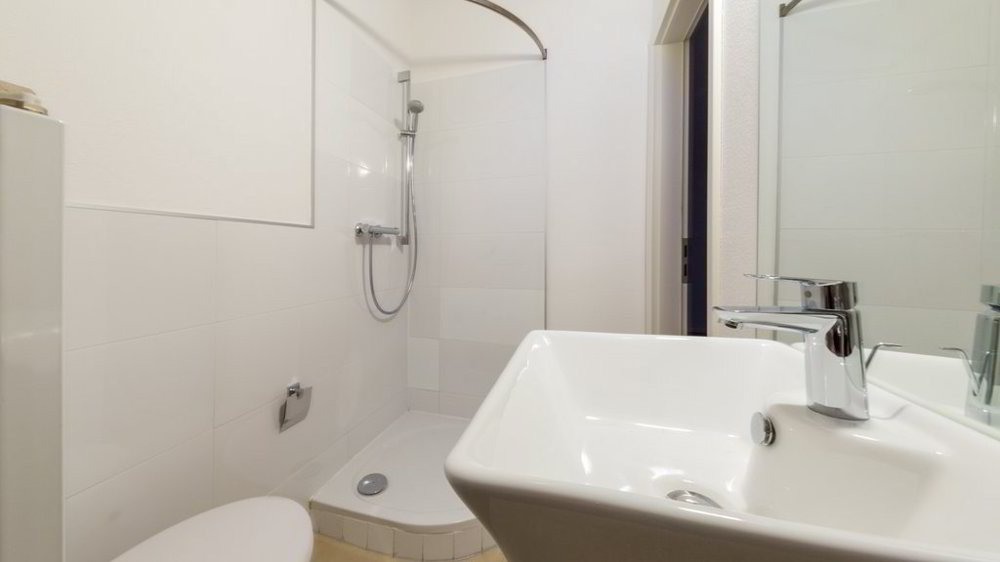 Appartement 2 pièces à louer à Gerlafingen - image 1/4
