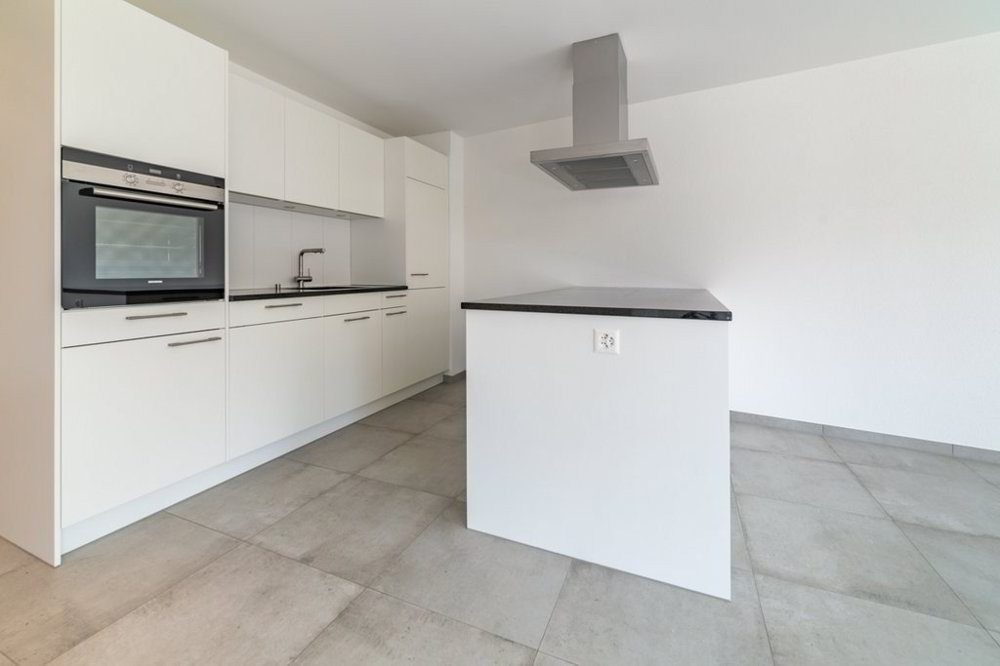 Wohnung – Huttwil - Ansicht 2