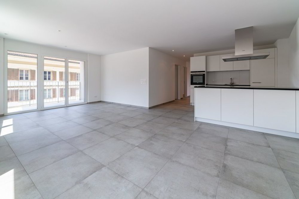 Wohnung – Huttwil - Ansicht 4