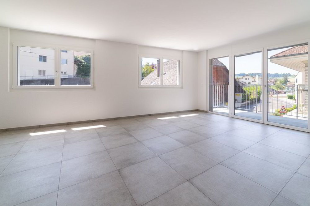 Wohnung – Huttwil - Ansicht 5