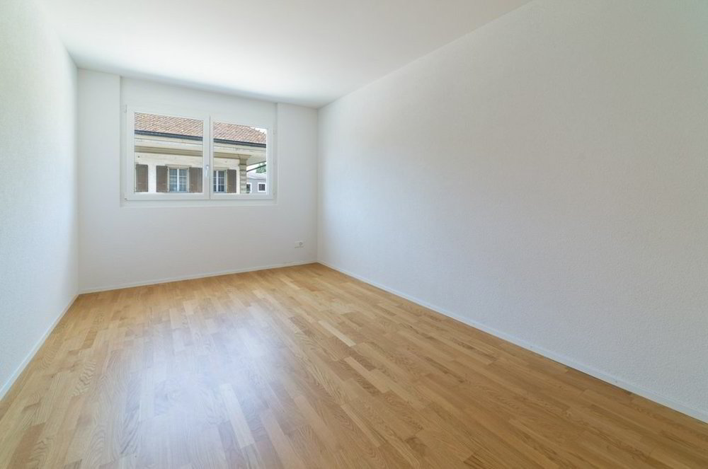 Wohnung – Huttwil - Mehr