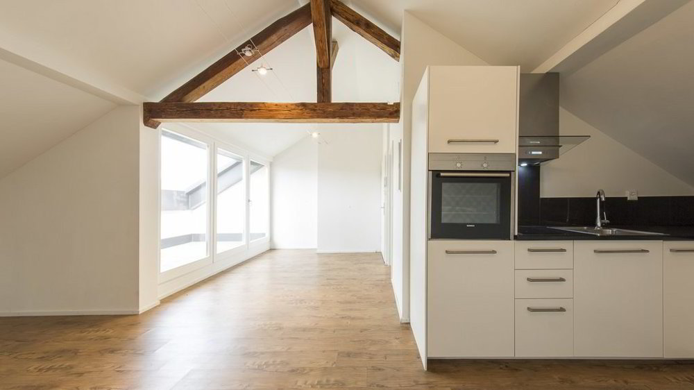 Wohnung – Gerlafingen - Ansicht 2
