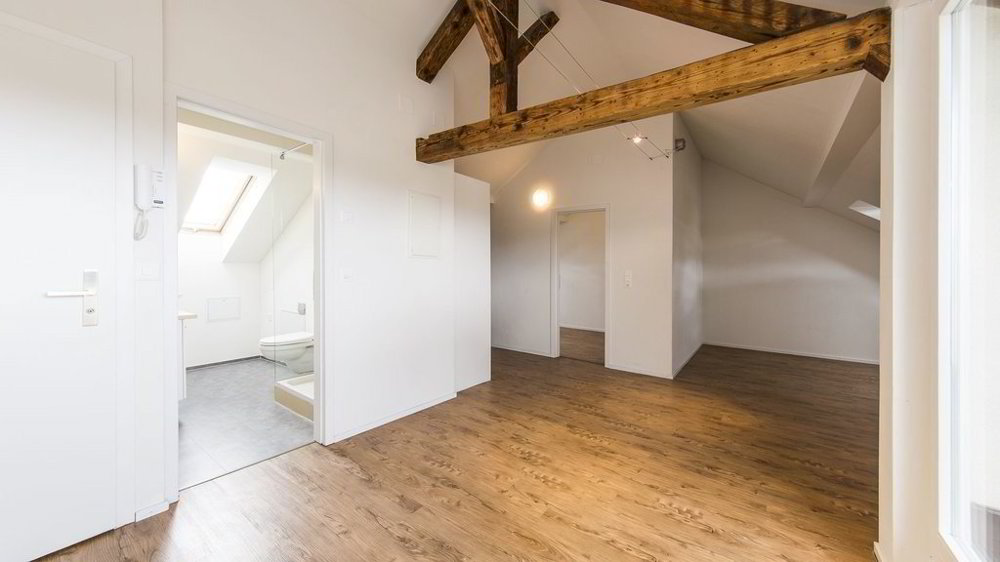 Wohnung – Gerlafingen - Ansicht 3