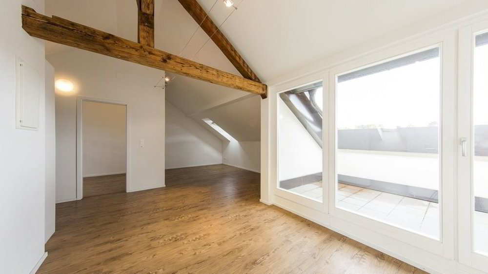 Wohnung – Gerlafingen - Ansicht 5