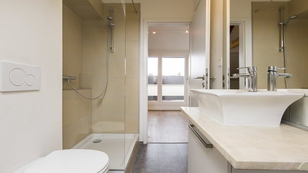 Wohnung – Gerlafingen - Mehr
