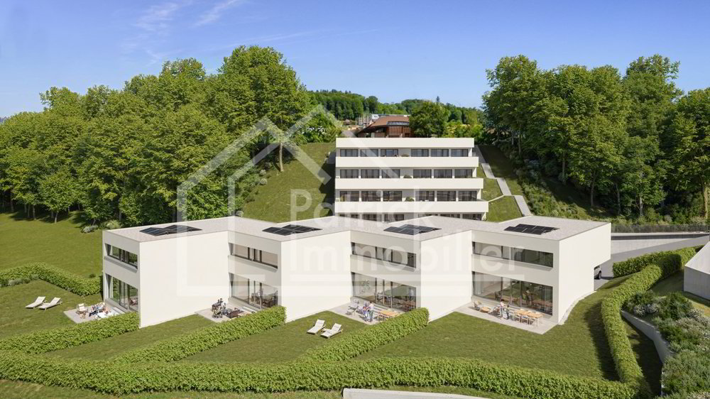 Appartamento di 4 locali in vendita a Matran - immagine 1/8