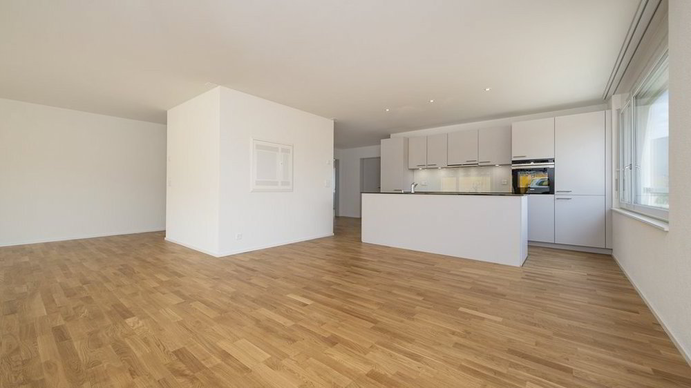Wohnung – Arch - Ansicht 4