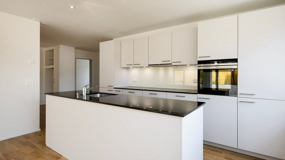Wohnung – Arch - Ansicht 5